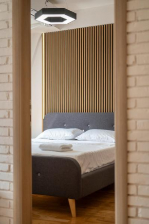Central Loft Skopje